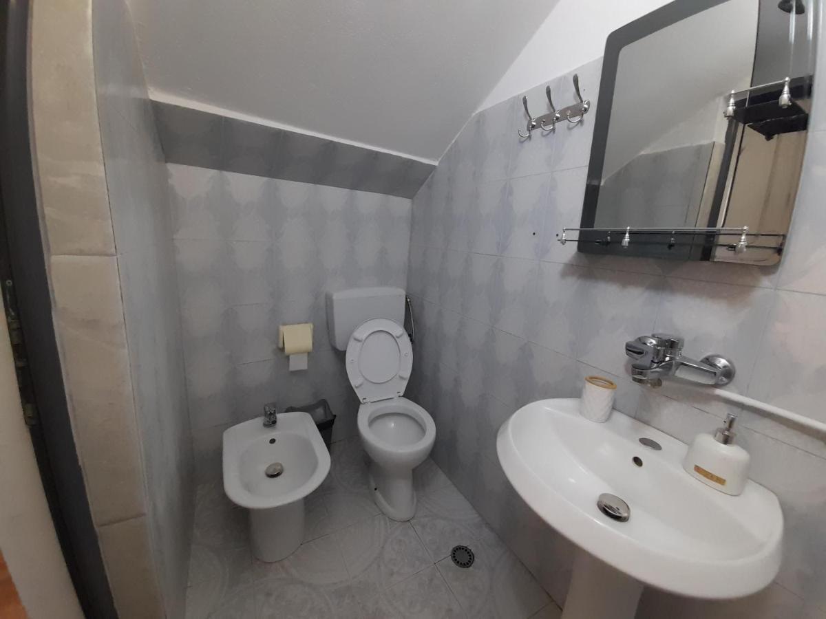 Villa Kurti Durrës Buitenkant foto