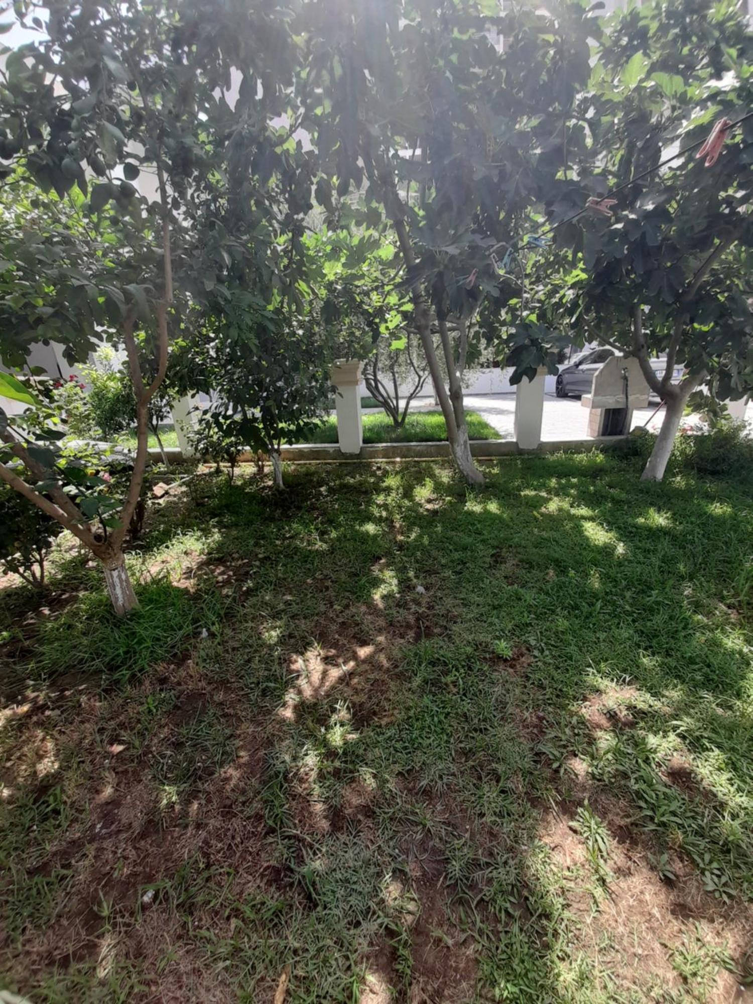 Villa Kurti Durrës Buitenkant foto